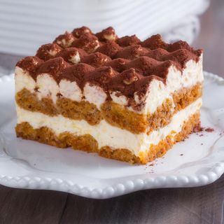 Tiramisù