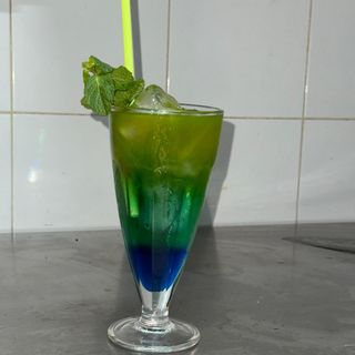 Analcolico