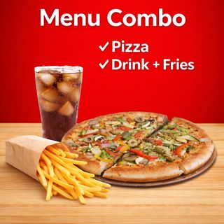 Menu Classico