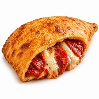 Panzerotto Diavola