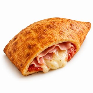 Panzerotto Prosciutto