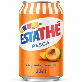 Estathé Pesca 33cl