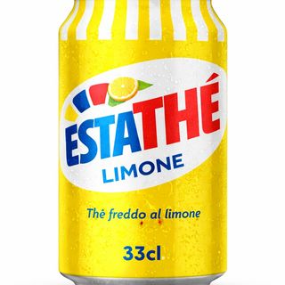 Estathé Limone 33cl