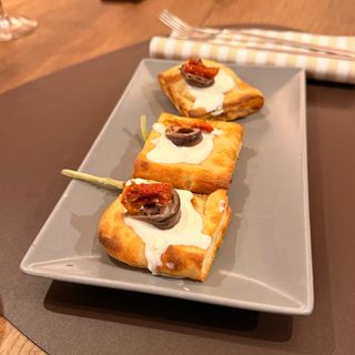 Crostini