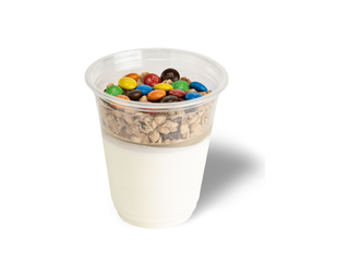 Yogurt M&M's