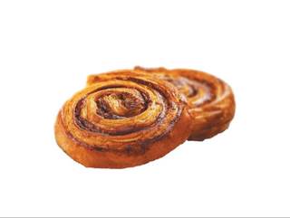Cinnamon Roll