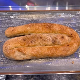 Borek spinaci ricotta formaggio