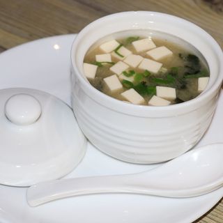 Miso shiru