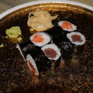 Hosomaki misto