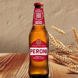 Peroni 33cl