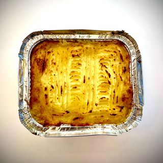 Pastel de papas y carne 280 g