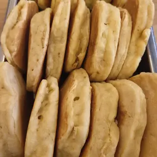 pancake al naturale