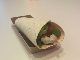 wrap personalizzabile