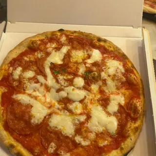 Diavola Multi cereali