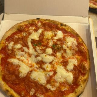 Diavola Multi cereali