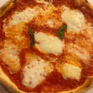 Margherita Multicereali