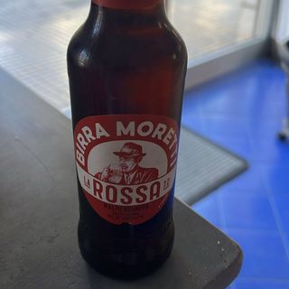 Moretti rossa 33cl