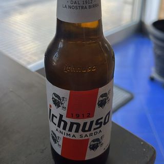 Ichnusa 33cl
