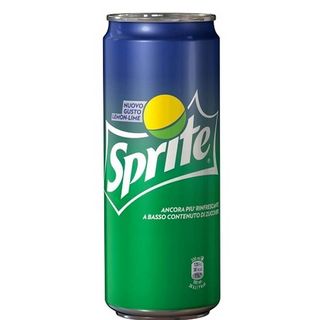 Sprite 33cl