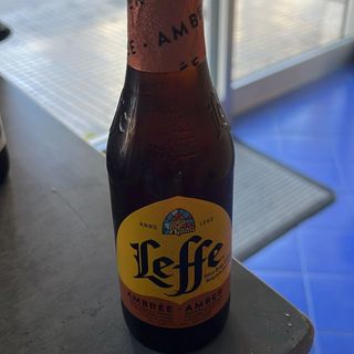 Leffe doppio malto 33cl