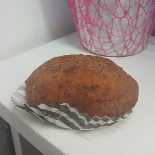 Crocchettone di patate artigianale