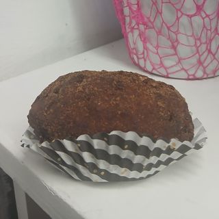 Polpettone di carne artigianale