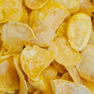 Patatine fritte