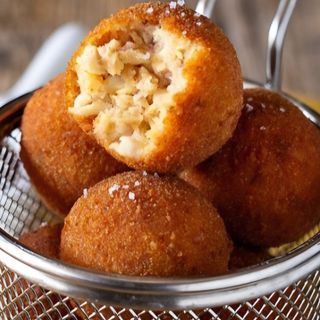 Polpette di pollo
