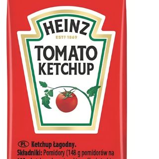 Ketchup