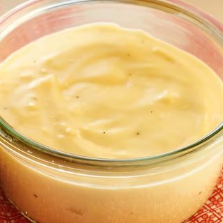Salsa cheddar