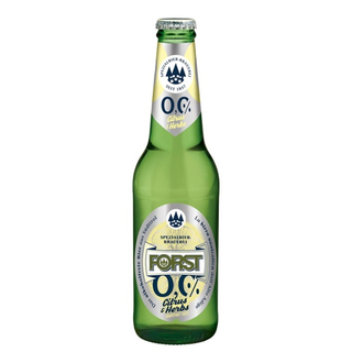 Corona Analcolica