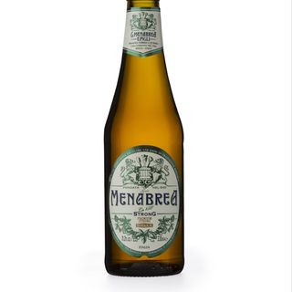 Menabrea Weiss