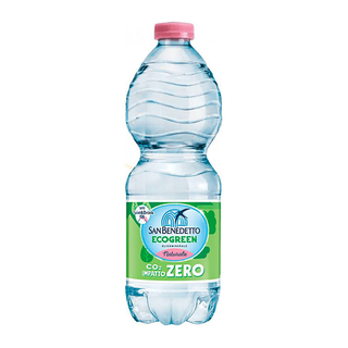 Acqua SanBenedetto