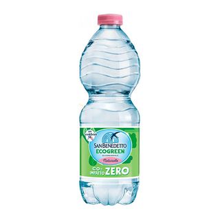 Acqua SanBenedetto
