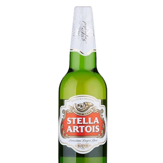 Stella Artois
