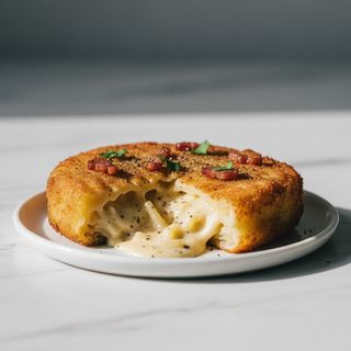Timballo di pollo