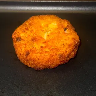 Timballo di pasta e patate