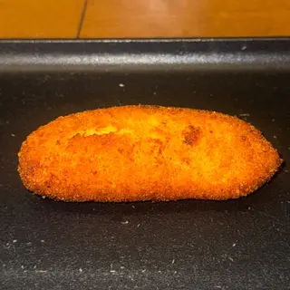 Crocche di patate