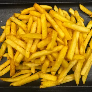patatine fritte