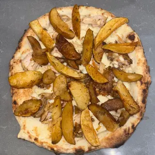 Pizza Pollo