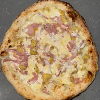 Crocco Pizza