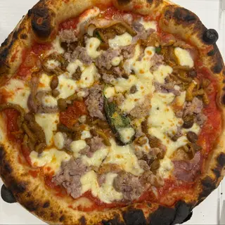 Zingarella