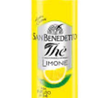 The limone 330 ml