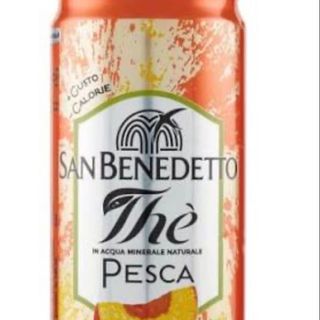 The pesca 330 ml