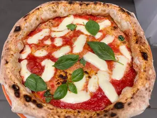 Margherita