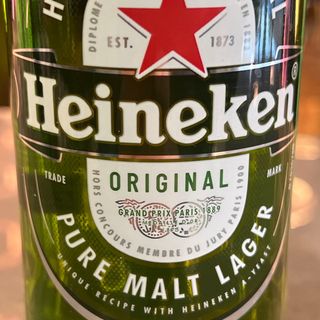 Heineken