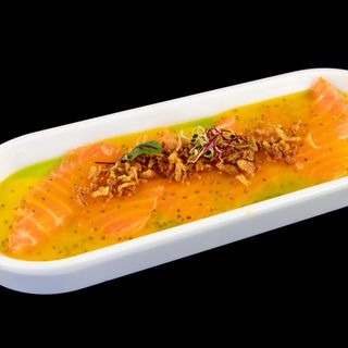 610 Carpaccio cipolla 12 pezzi