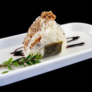 120 Onigiri miura