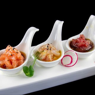 143 Tartare plus