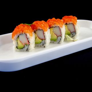 161 Devil roll